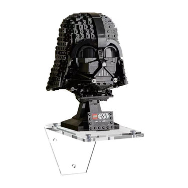 Premium Wall Mounted Display Stand for Helmet